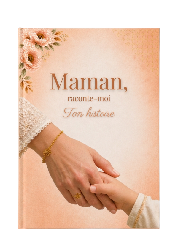 Maman, raconte-moi ton histoire