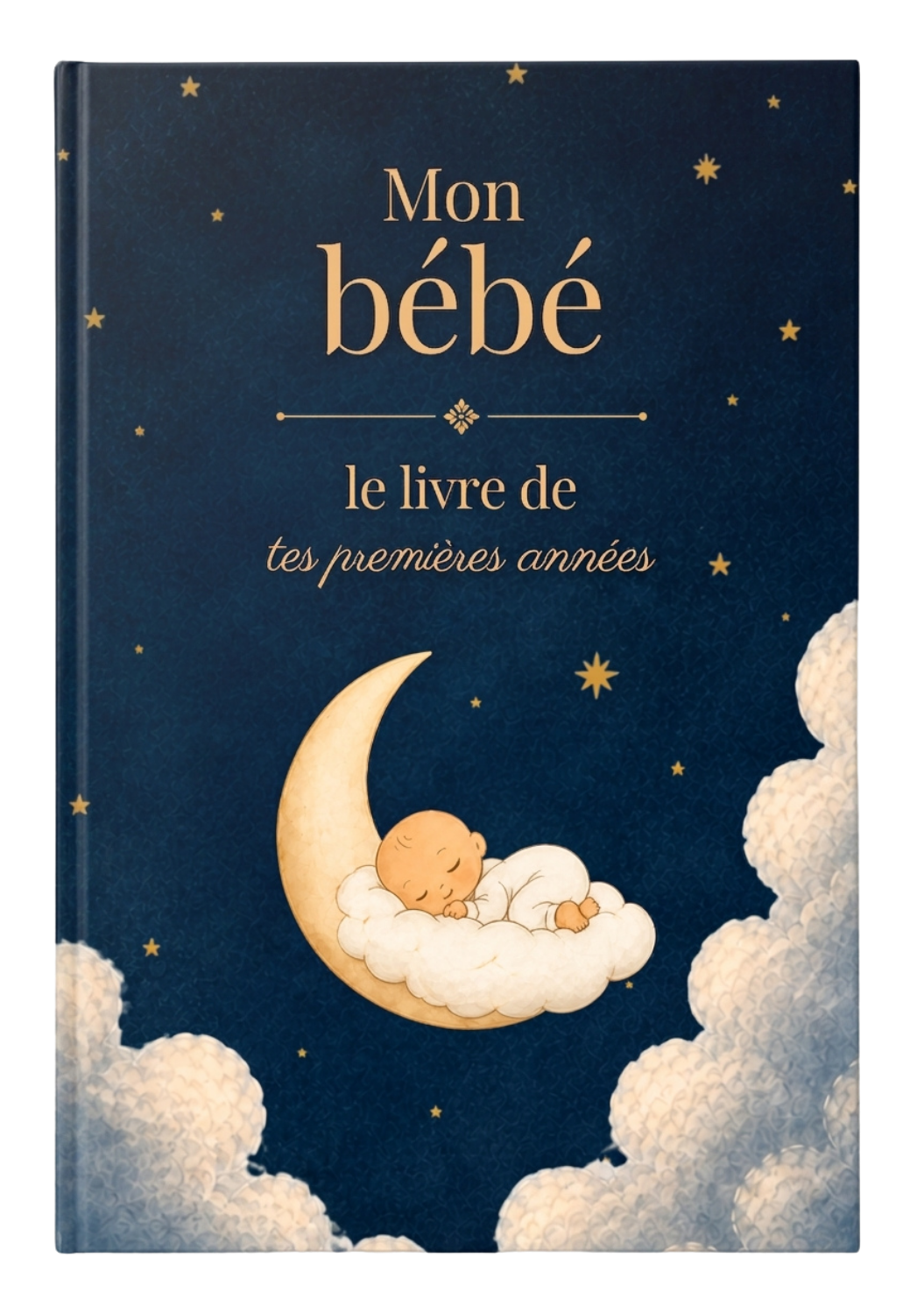 Couverture du livre HIKAYATAK bébé — face