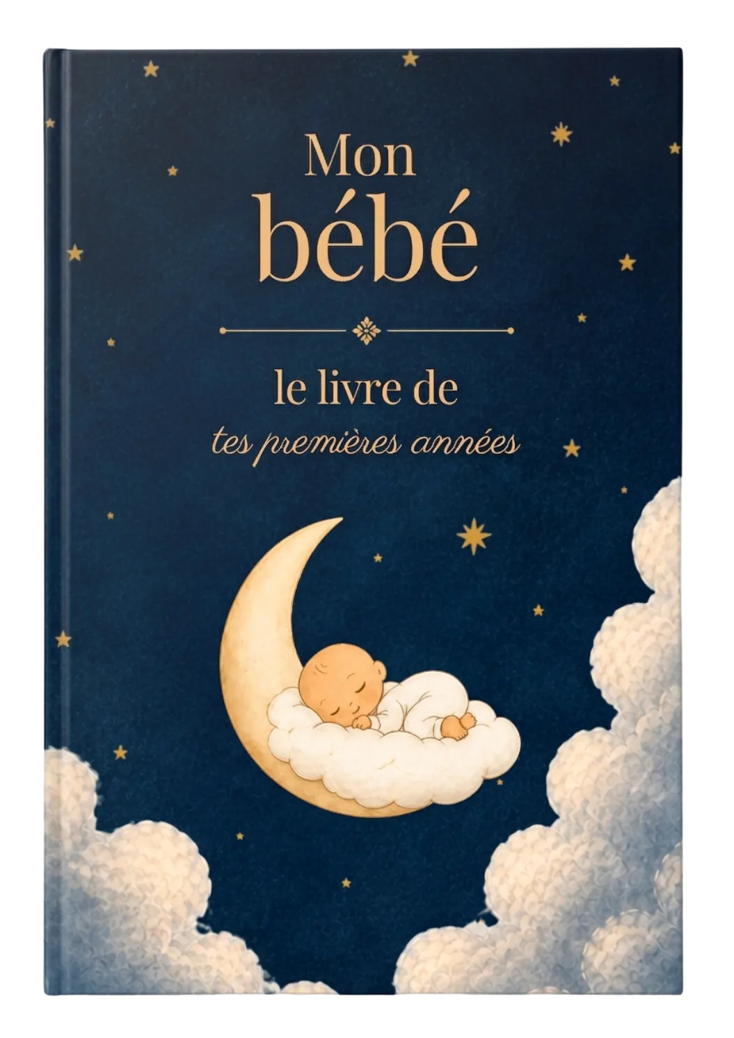 Couverture du livre HIKAYATAK bébé — face